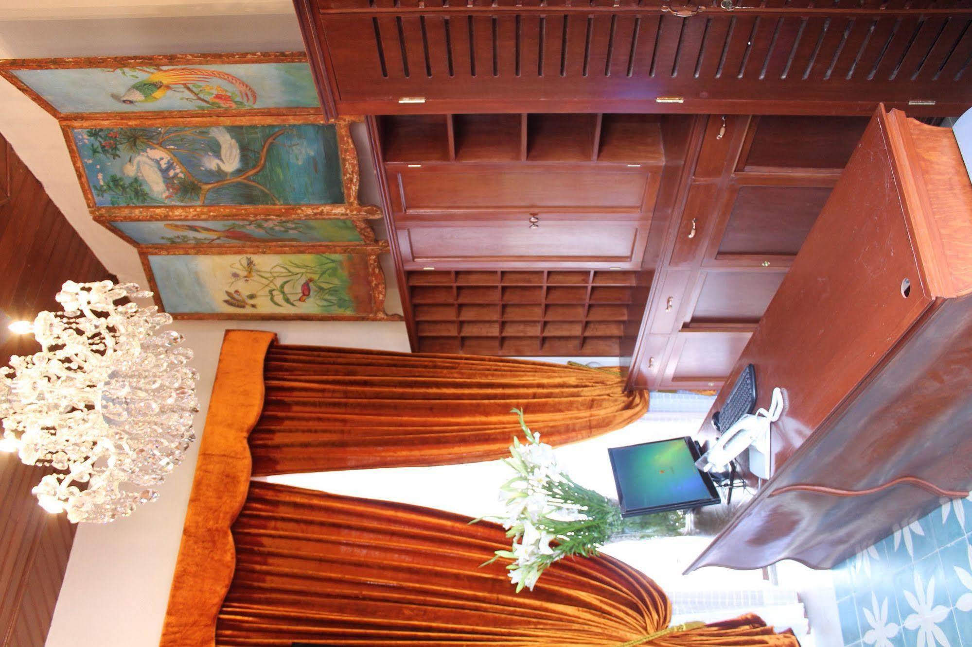 La Casa Del Marques 호텔 코미탄 데 도밍게스 외부 사진